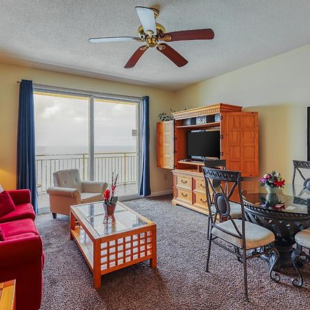 Sterling Reef Apartment Панама Сити Бийч Екстериор снимка