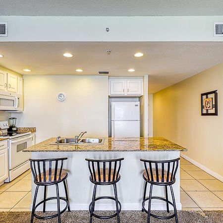 Sterling Reef Apartment Панама Сити Бийч Екстериор снимка