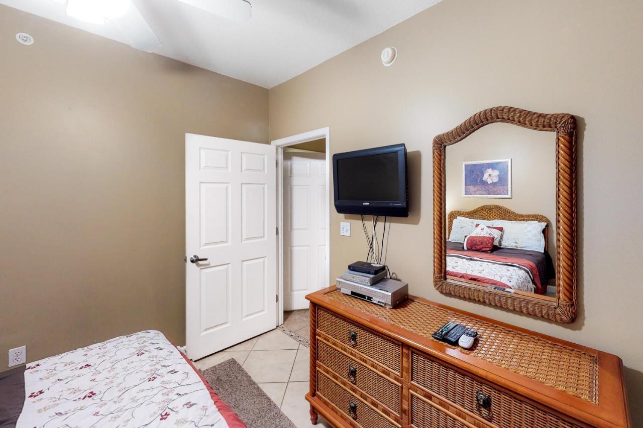 Sterling Reef Apartment Панама Сити Бийч Екстериор снимка