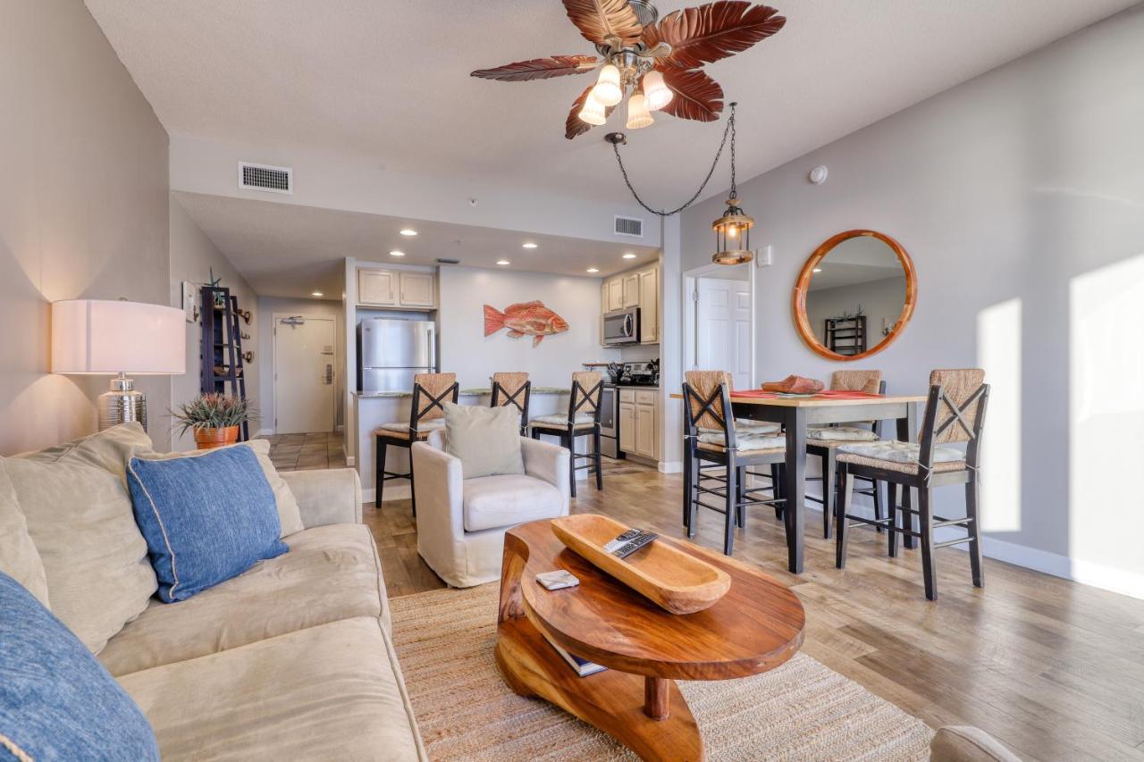 Sterling Reef Apartment Панама Сити Бийч Екстериор снимка