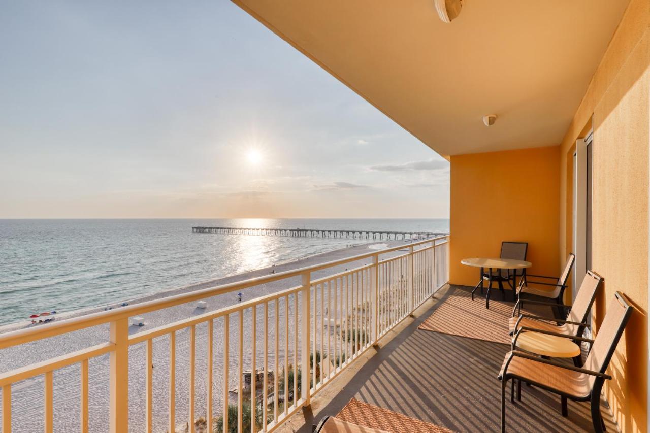 Sterling Reef Apartment Панама Сити Бийч Екстериор снимка
