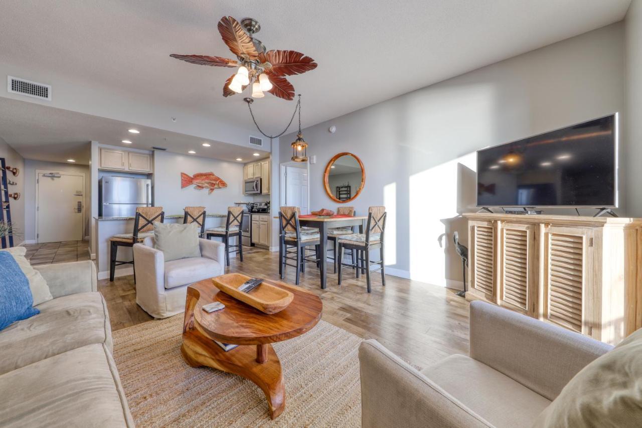 Sterling Reef Apartment Панама Сити Бийч Екстериор снимка