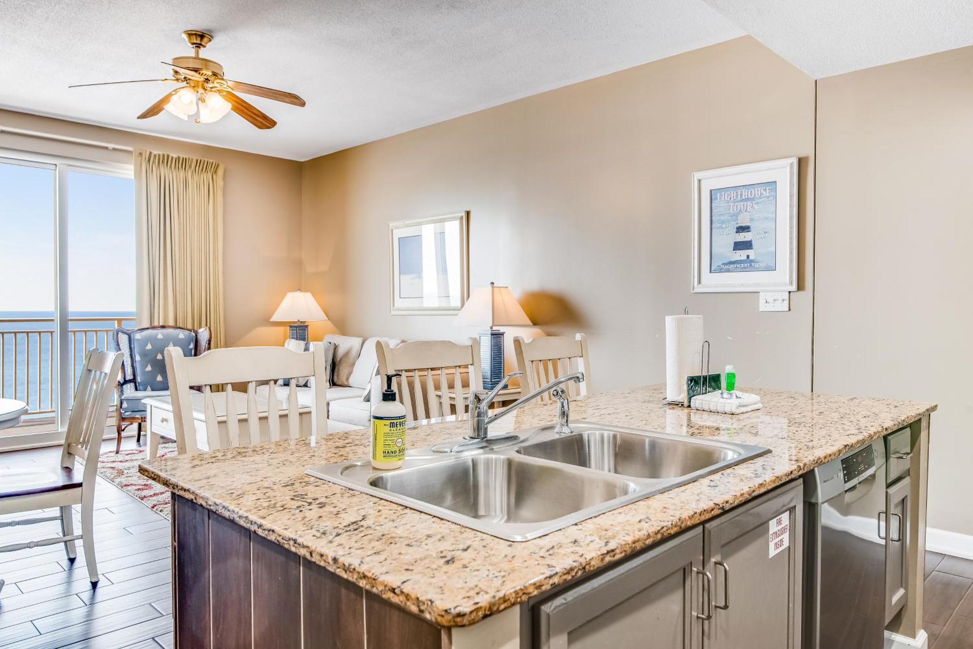 Sterling Reef Apartment Панама Сити Бийч Стая снимка