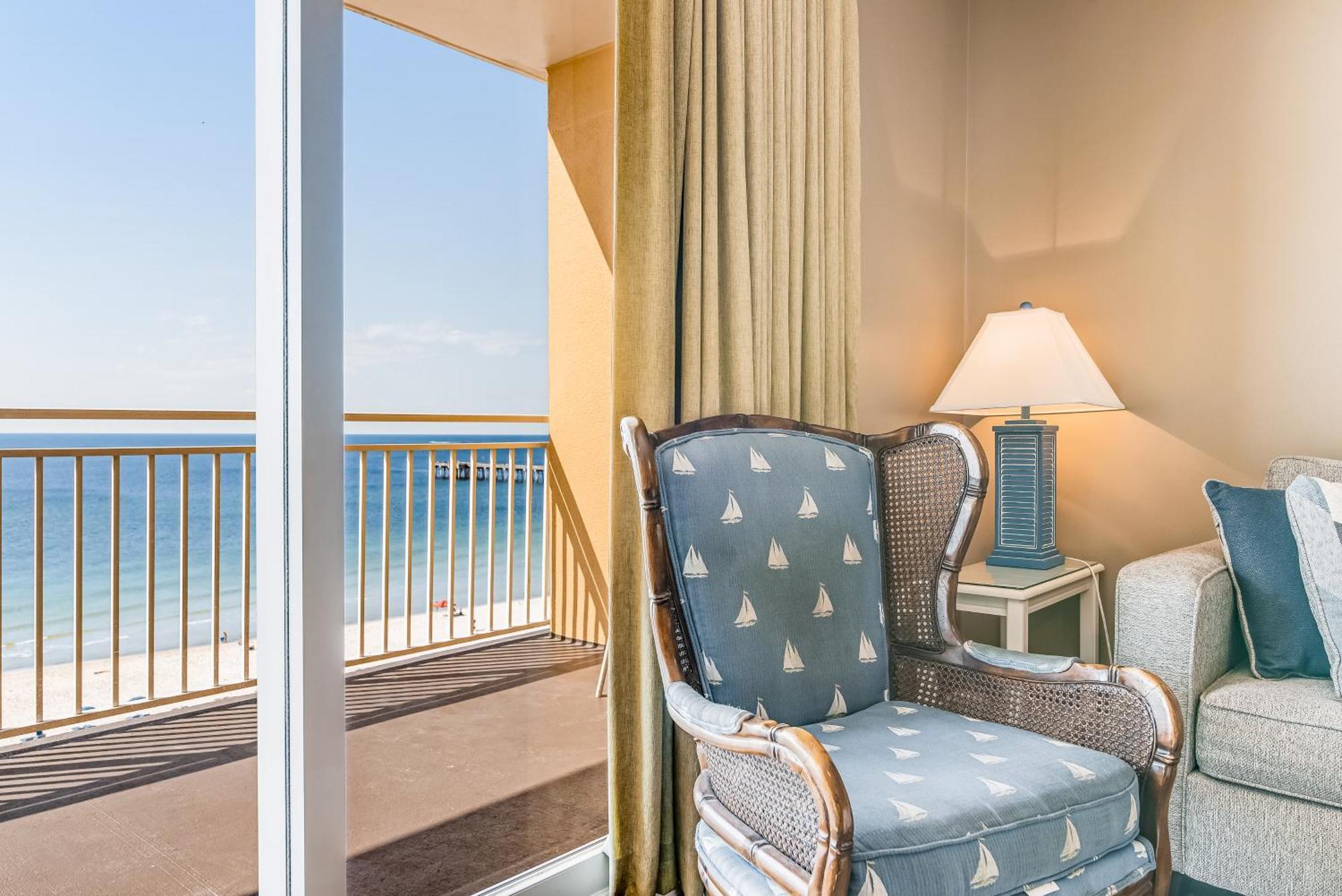 Sterling Reef Apartment Панама Сити Бийч Екстериор снимка