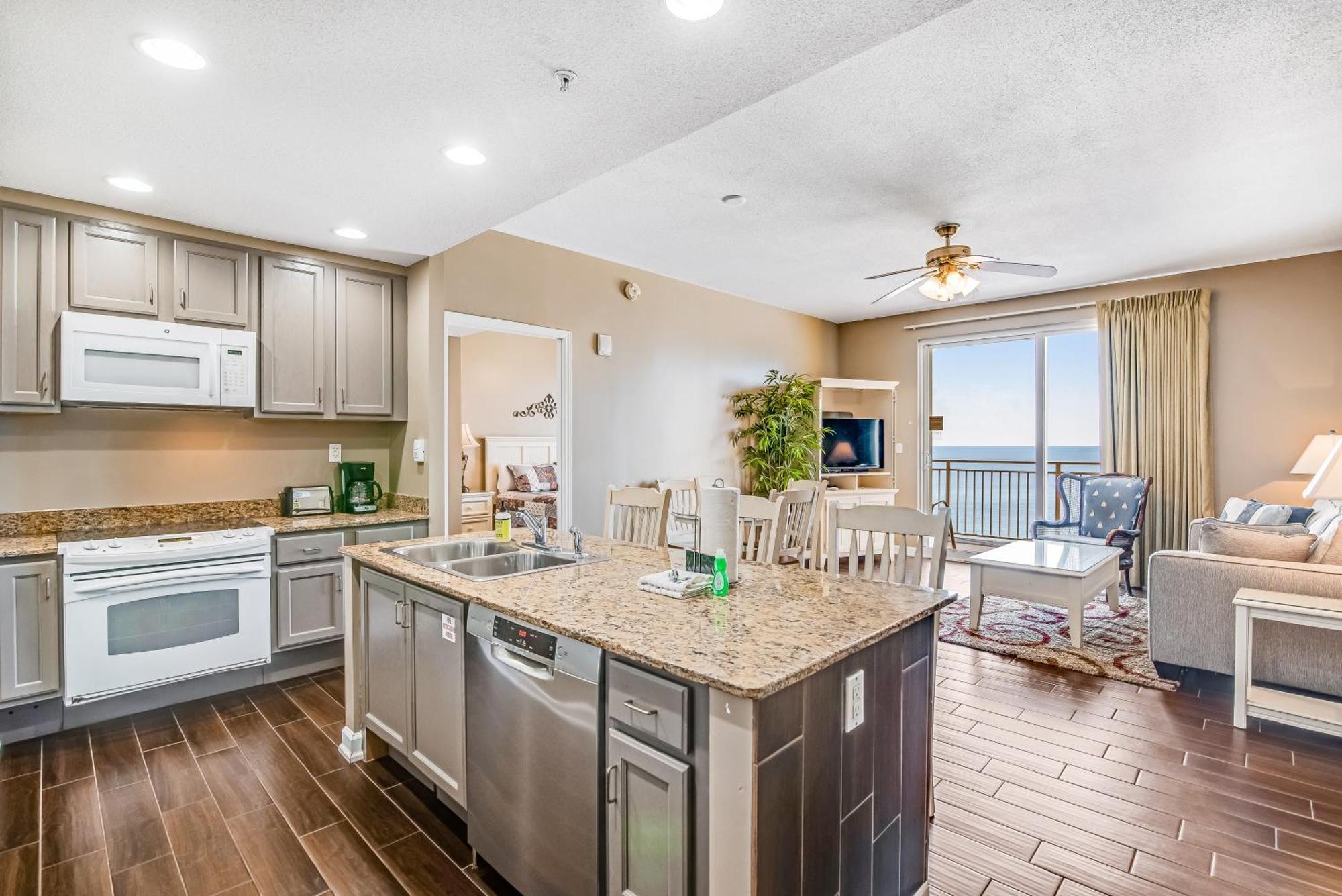 Sterling Reef Apartment Панама Сити Бийч Стая снимка