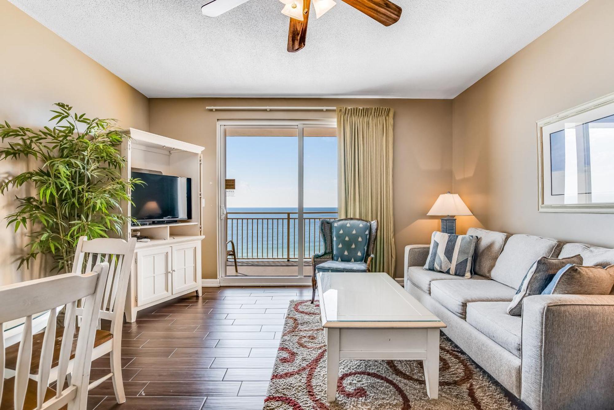 Sterling Reef Apartment Панама Сити Бийч Екстериор снимка