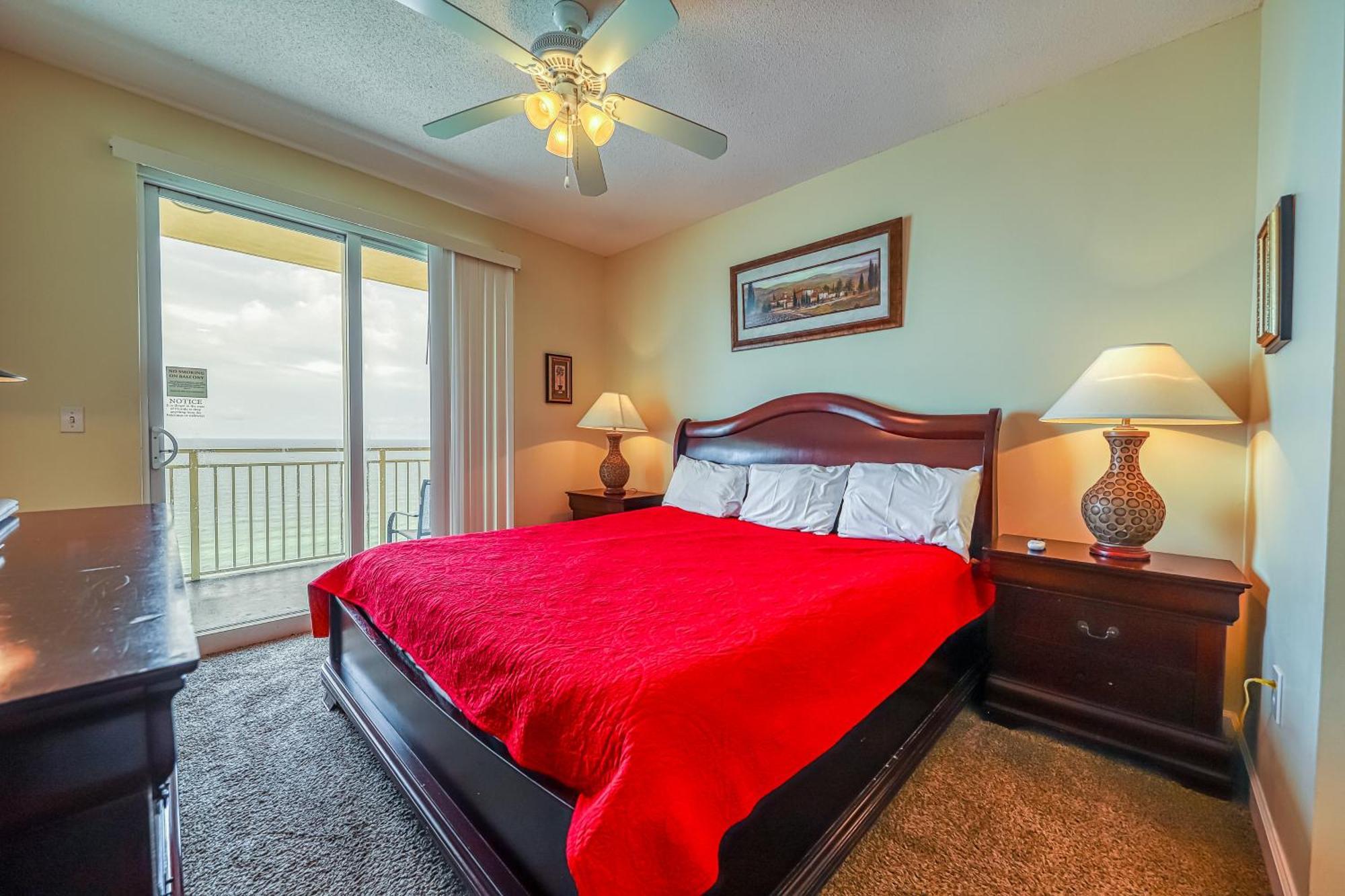 Sterling Reef Apartment Панама Сити Бийч Екстериор снимка