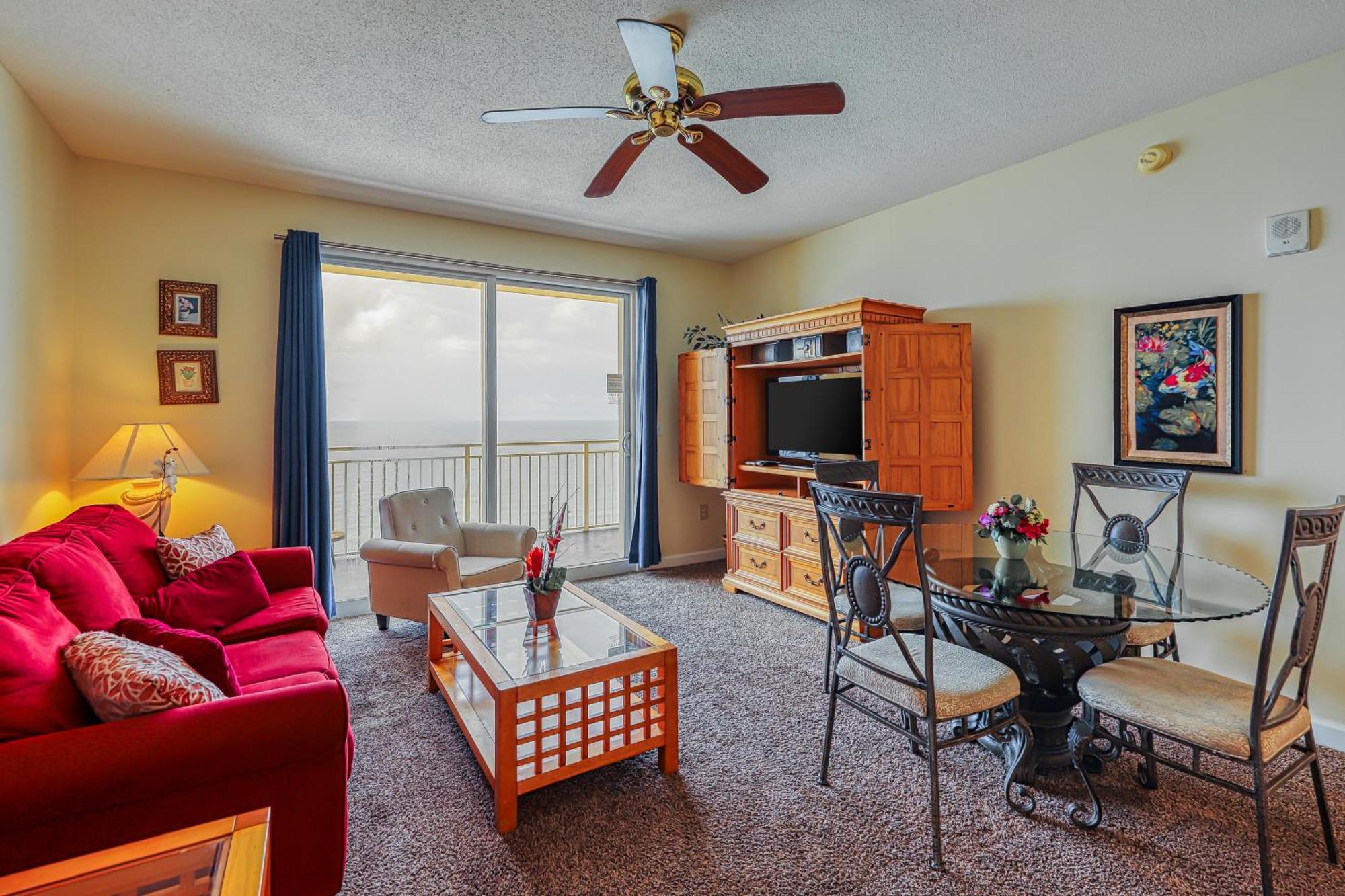 Sterling Reef Apartment Панама Сити Бийч Екстериор снимка