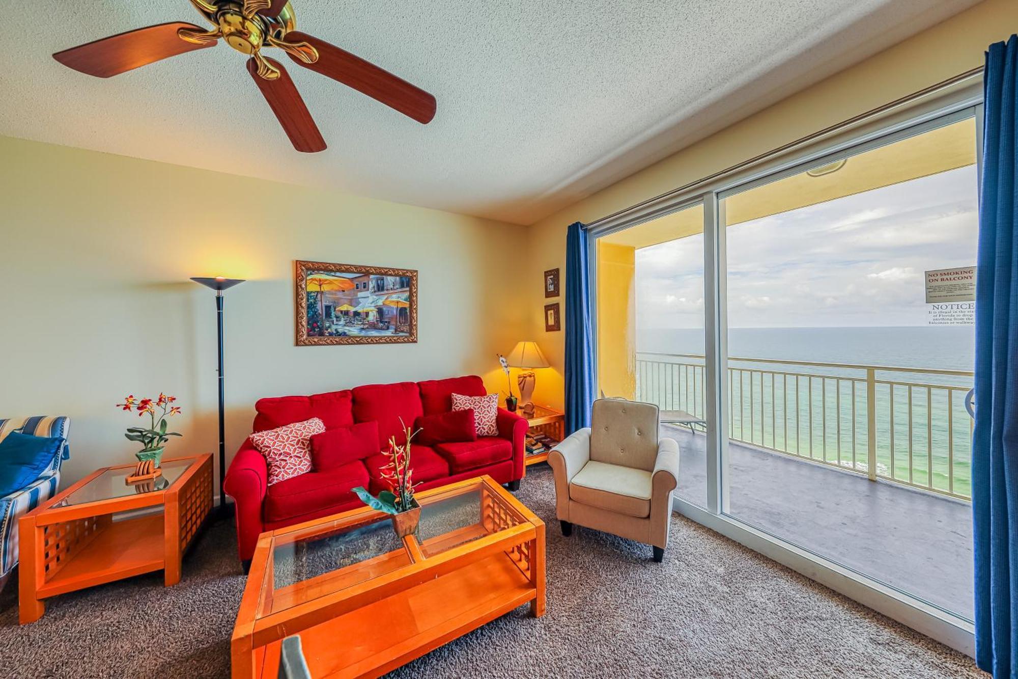 Sterling Reef Apartment Панама Сити Бийч Екстериор снимка