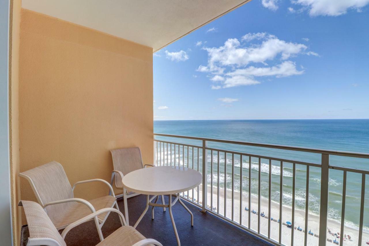 Sterling Reef Apartment Панама Сити Бийч Екстериор снимка