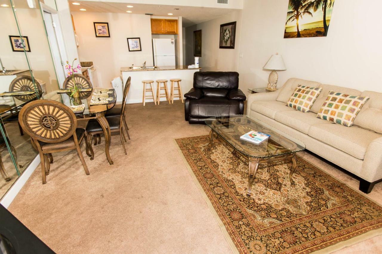 Sterling Reef Apartment Панама Сити Бийч Стая снимка
