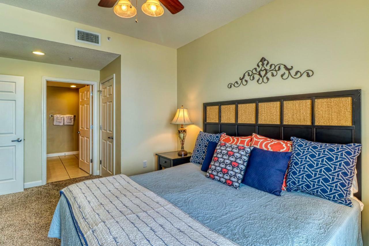 Sterling Reef Apartment Панама Сити Бийч Стая снимка