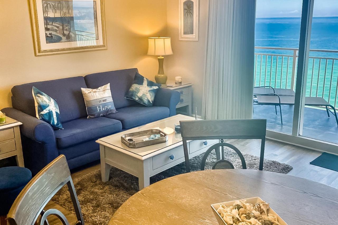Sterling Reef Apartment Панама Сити Бийч Екстериор снимка