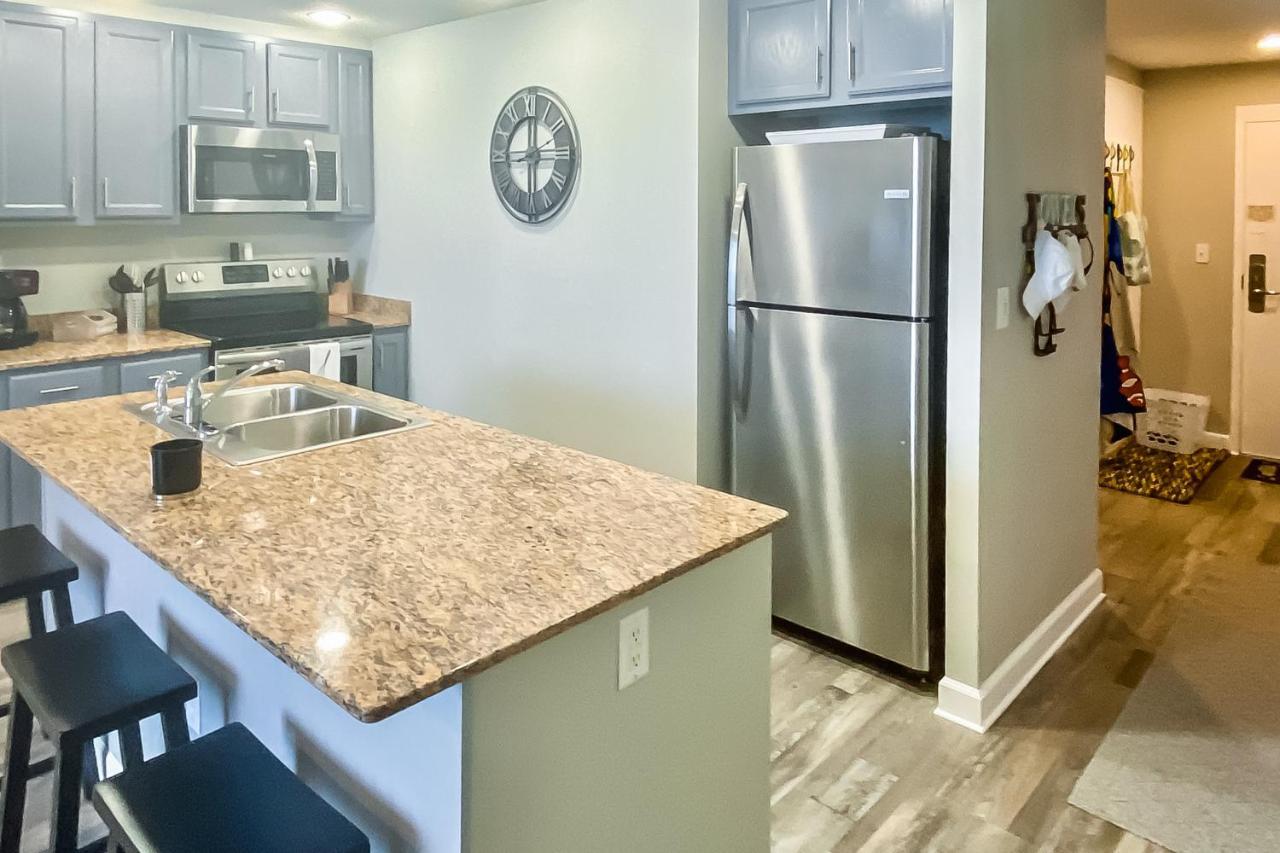 Sterling Reef Apartment Панама Сити Бийч Екстериор снимка