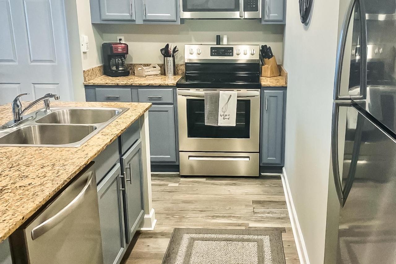 Sterling Reef Apartment Панама Сити Бийч Екстериор снимка