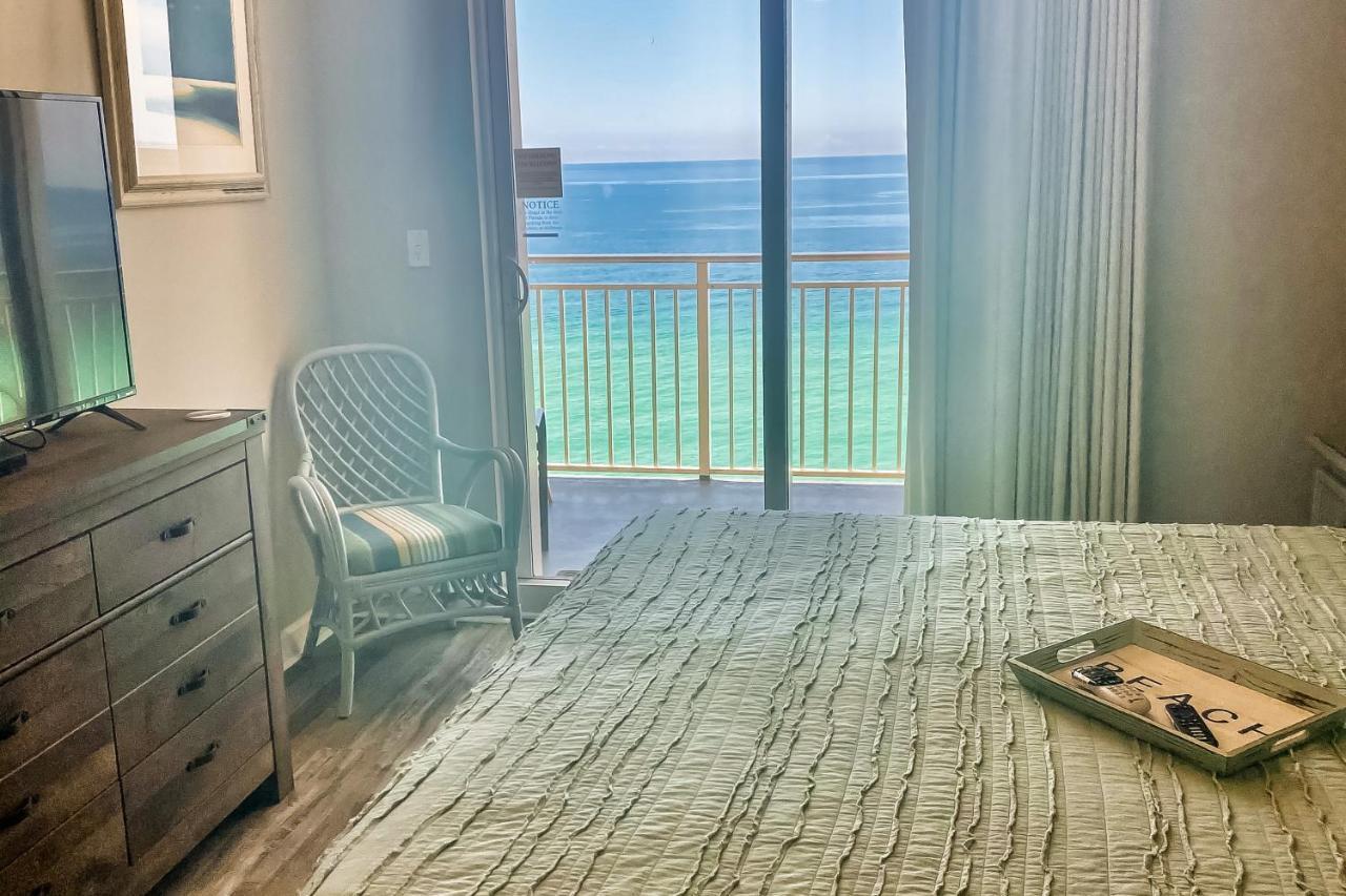 Sterling Reef Apartment Панама Сити Бийч Екстериор снимка