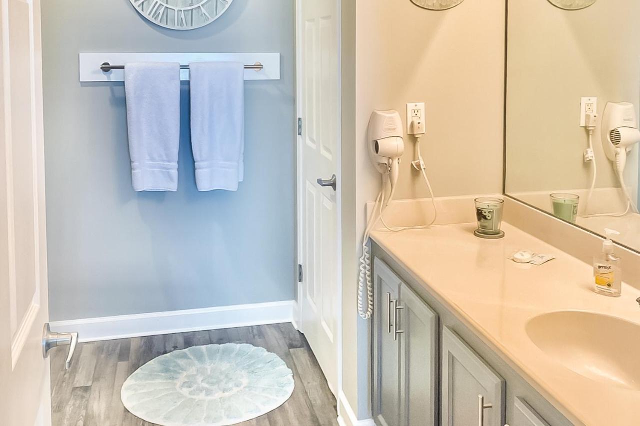 Sterling Reef Apartment Панама Сити Бийч Екстериор снимка