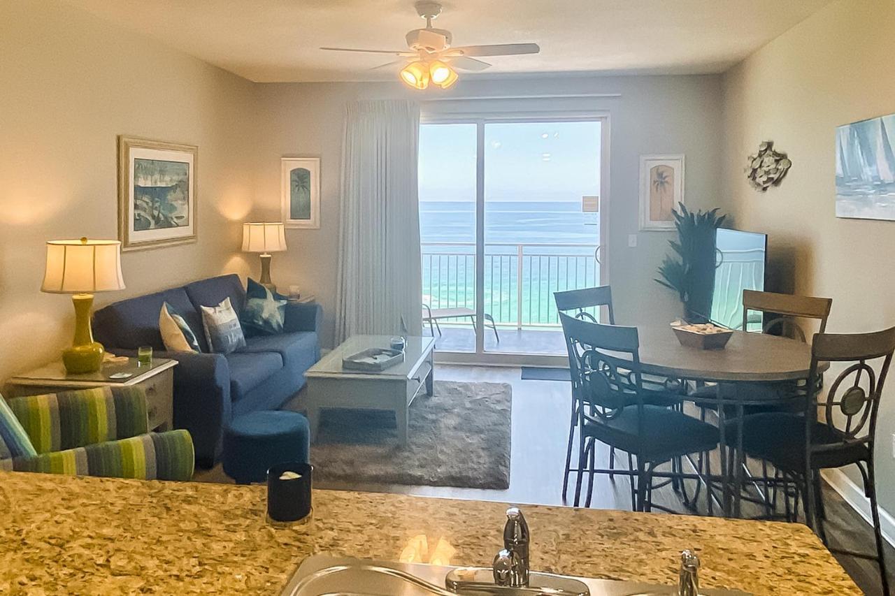 Sterling Reef Apartment Панама Сити Бийч Екстериор снимка