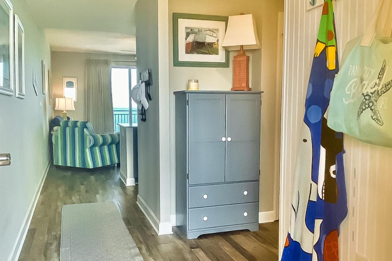 Sterling Reef Apartment Панама Сити Бийч Екстериор снимка