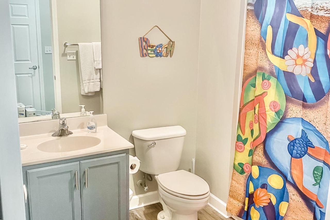 Sterling Reef Apartment Панама Сити Бийч Екстериор снимка