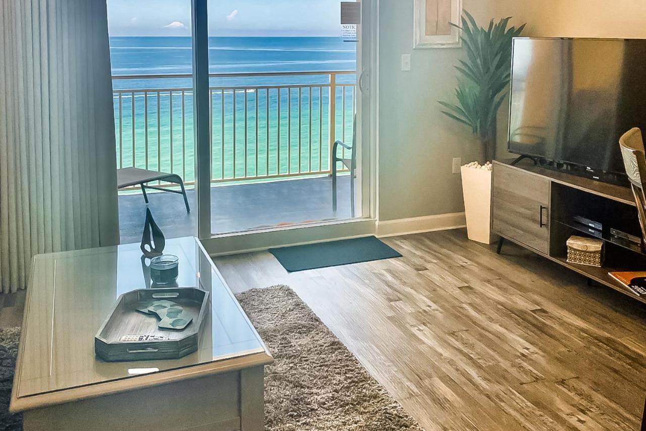 Sterling Reef Apartment Панама Сити Бийч Екстериор снимка